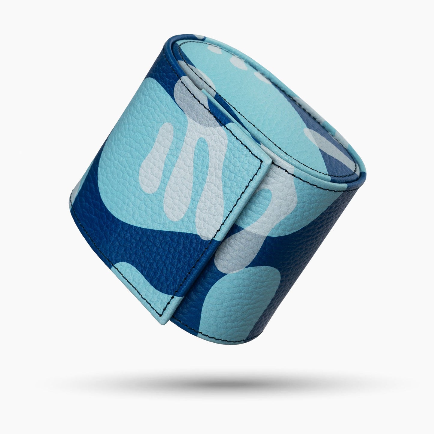 IFLW ウォッチロール 1本用 Azure Camo(アズール迷彩)