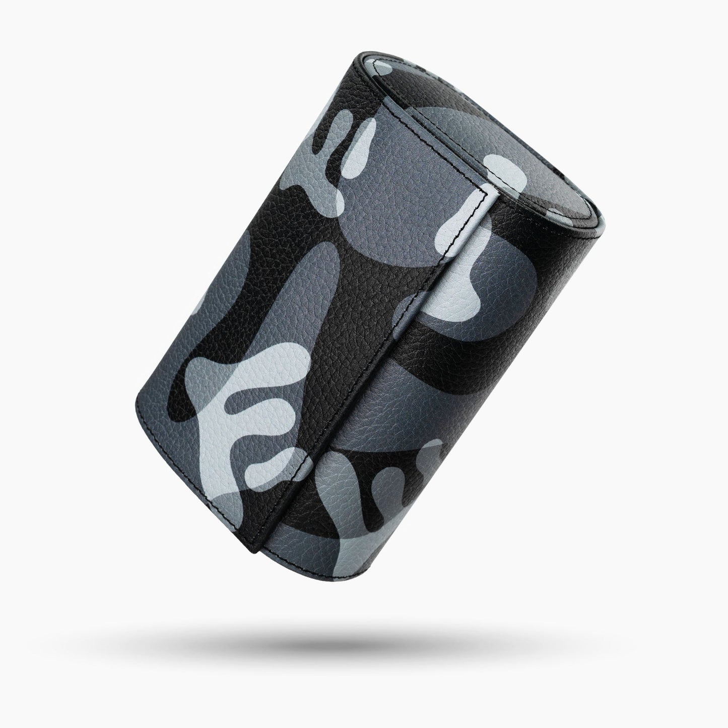 IFLW ウォッチロール 2本用 Stealth Camo(ステルス迷彩)