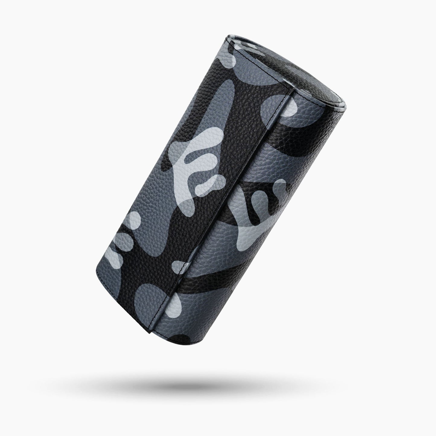 IFLW ウォッチロール 3本用 Stealth Camo(ステルス迷彩)