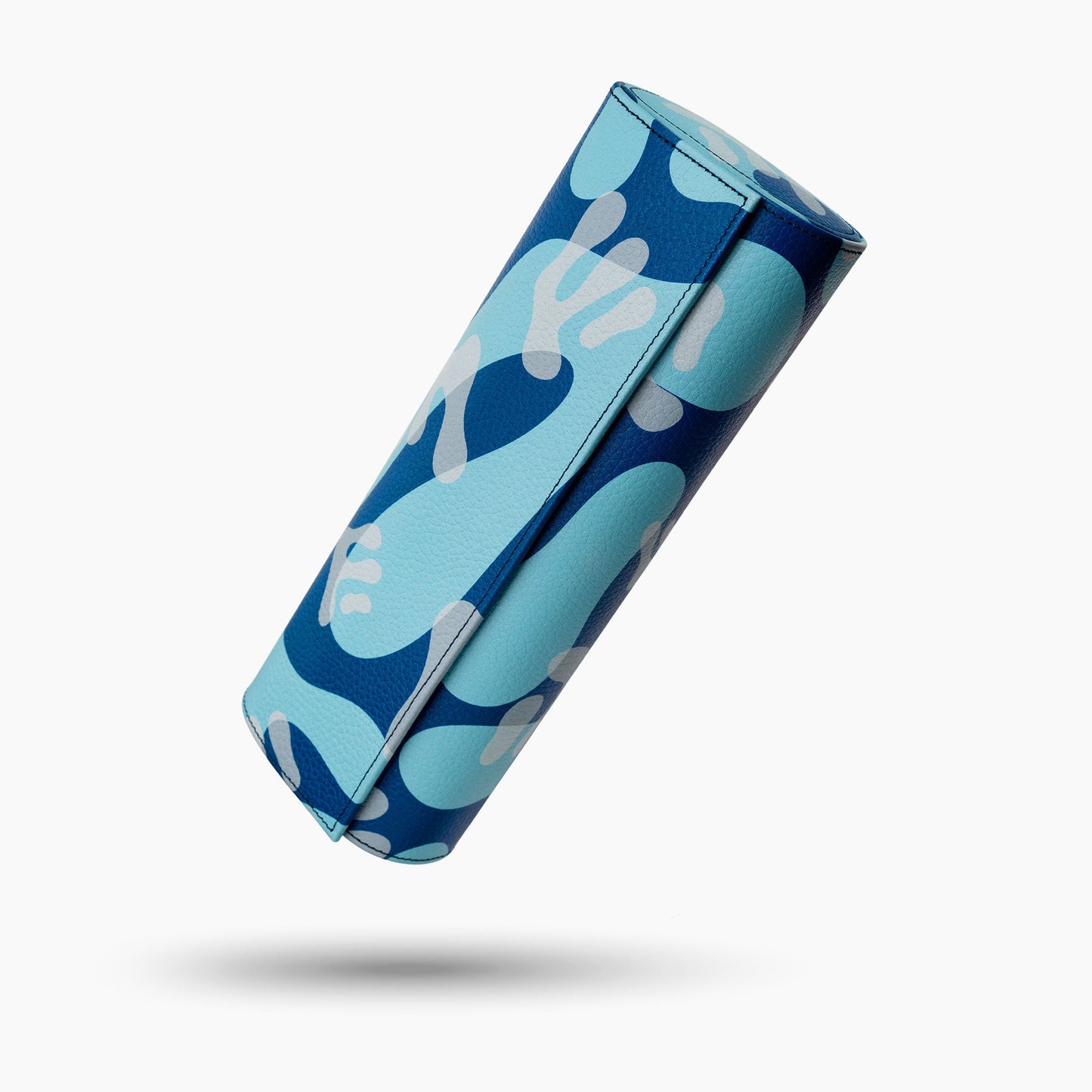 IFLW ウォッチロール 4本用 Azure Camo(アズール迷彩)