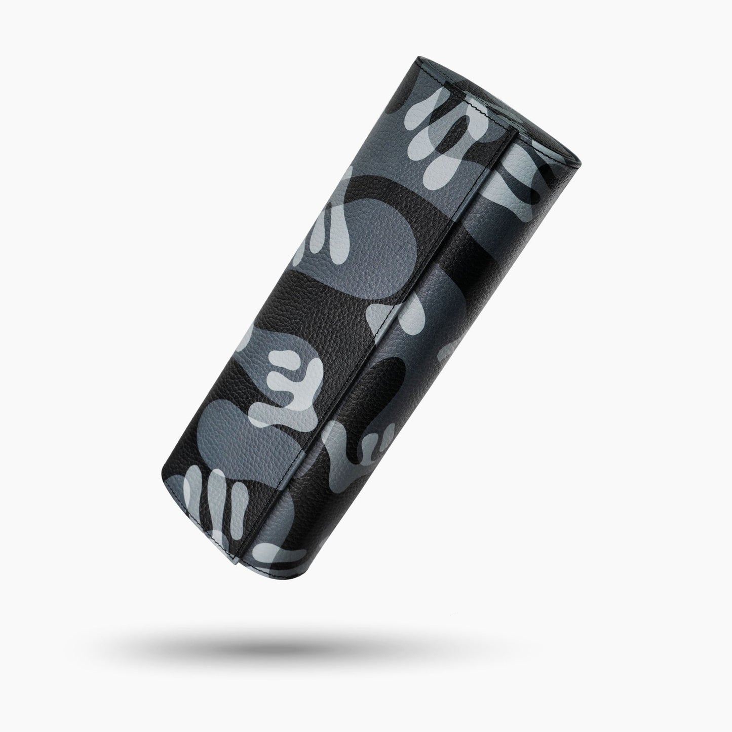 IFLW ウォッチロール 4本用 Stealth Camo(ステルス迷彩)