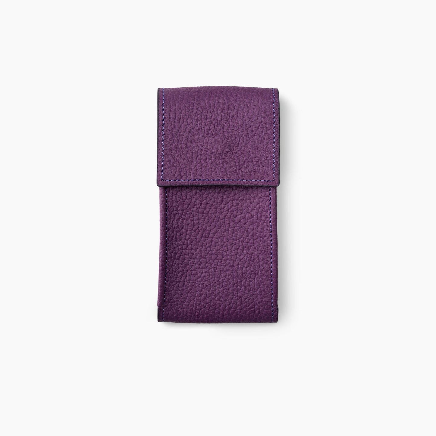 IFLW ウォッチポーチ1本用 Mauve(モーブ)