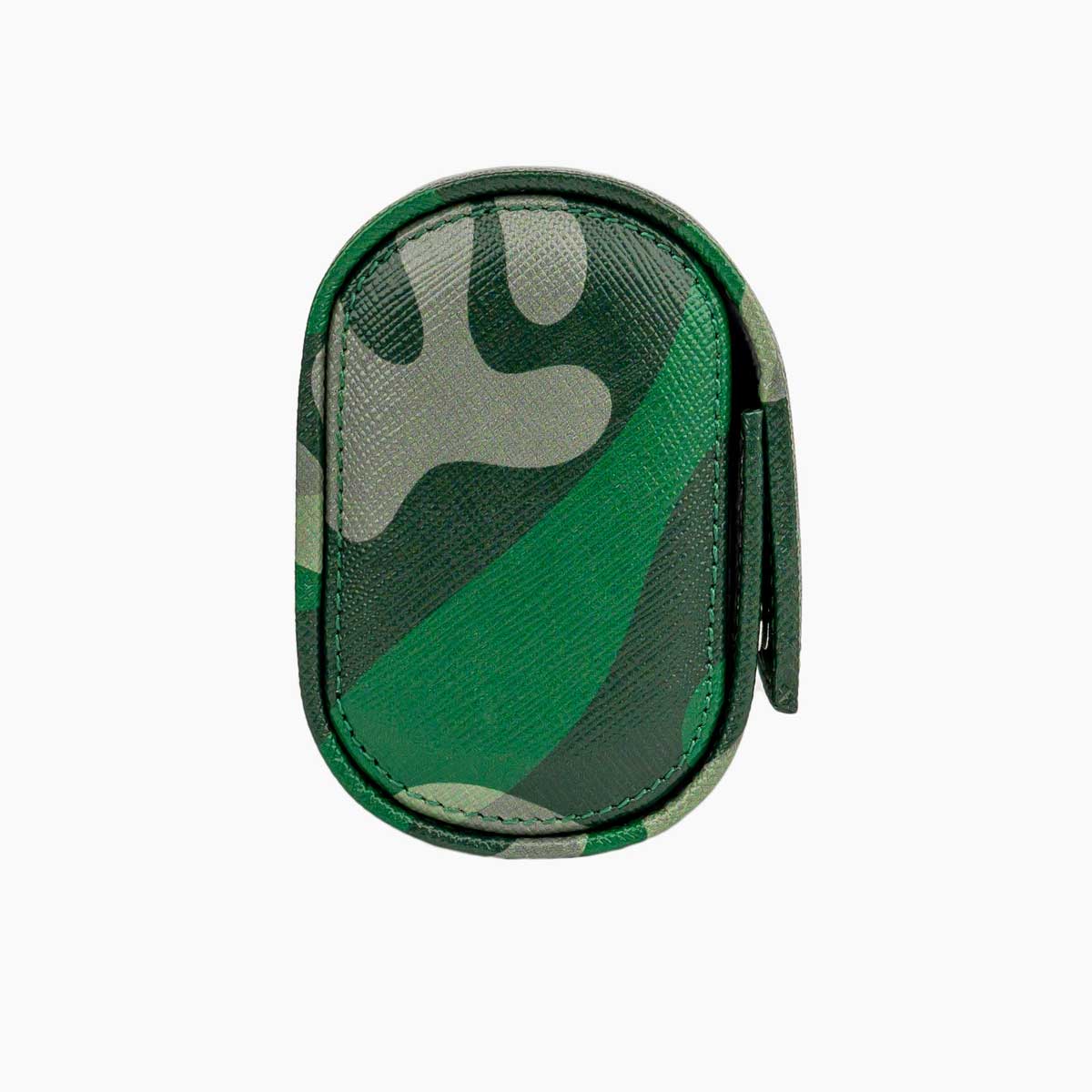 IFLW ウォッチロール2本用 Green Camo(グリーン迷彩)