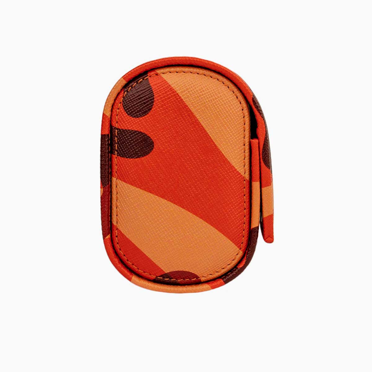 IFLW ウォッチロール2本用 Orange Camo(オレンジ迷彩)