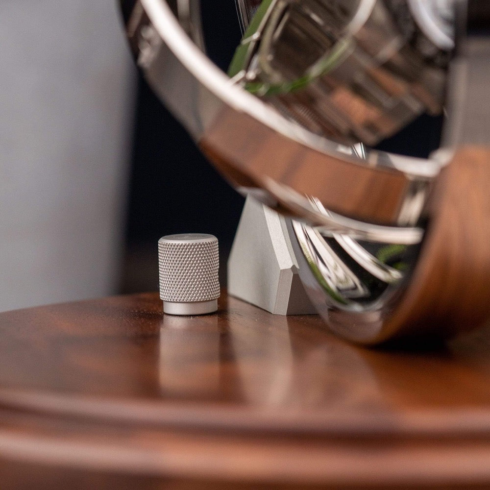 IFLW ウォッチワインダー Walnut(ウォルナット)
