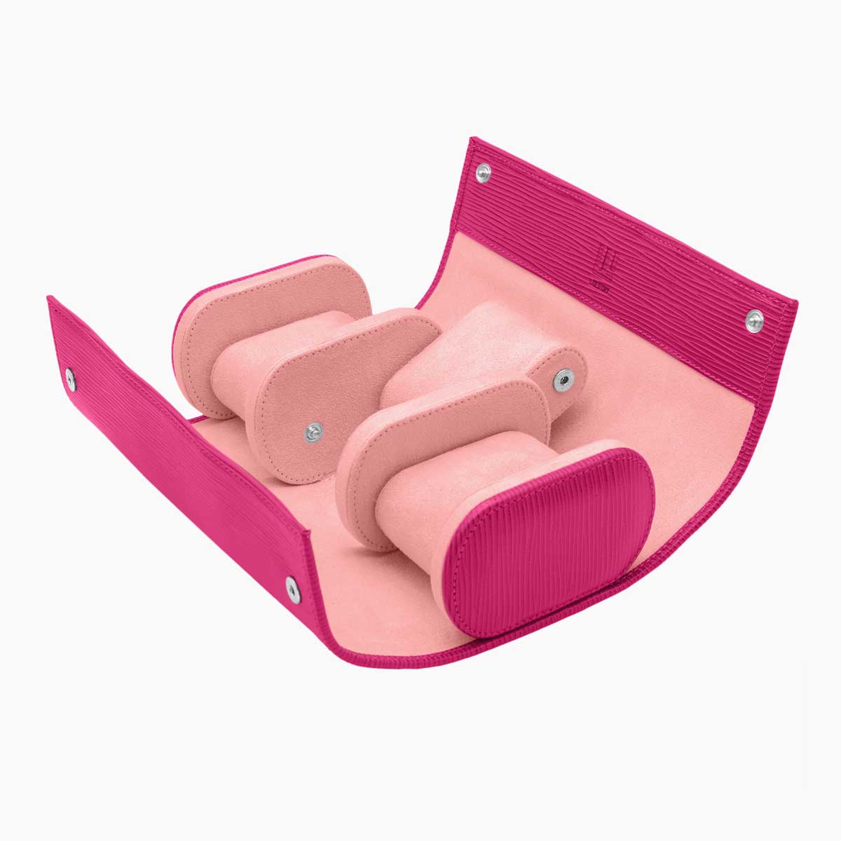 IFLW ウォッチロール3本用 Flamingo(フラミンゴ)