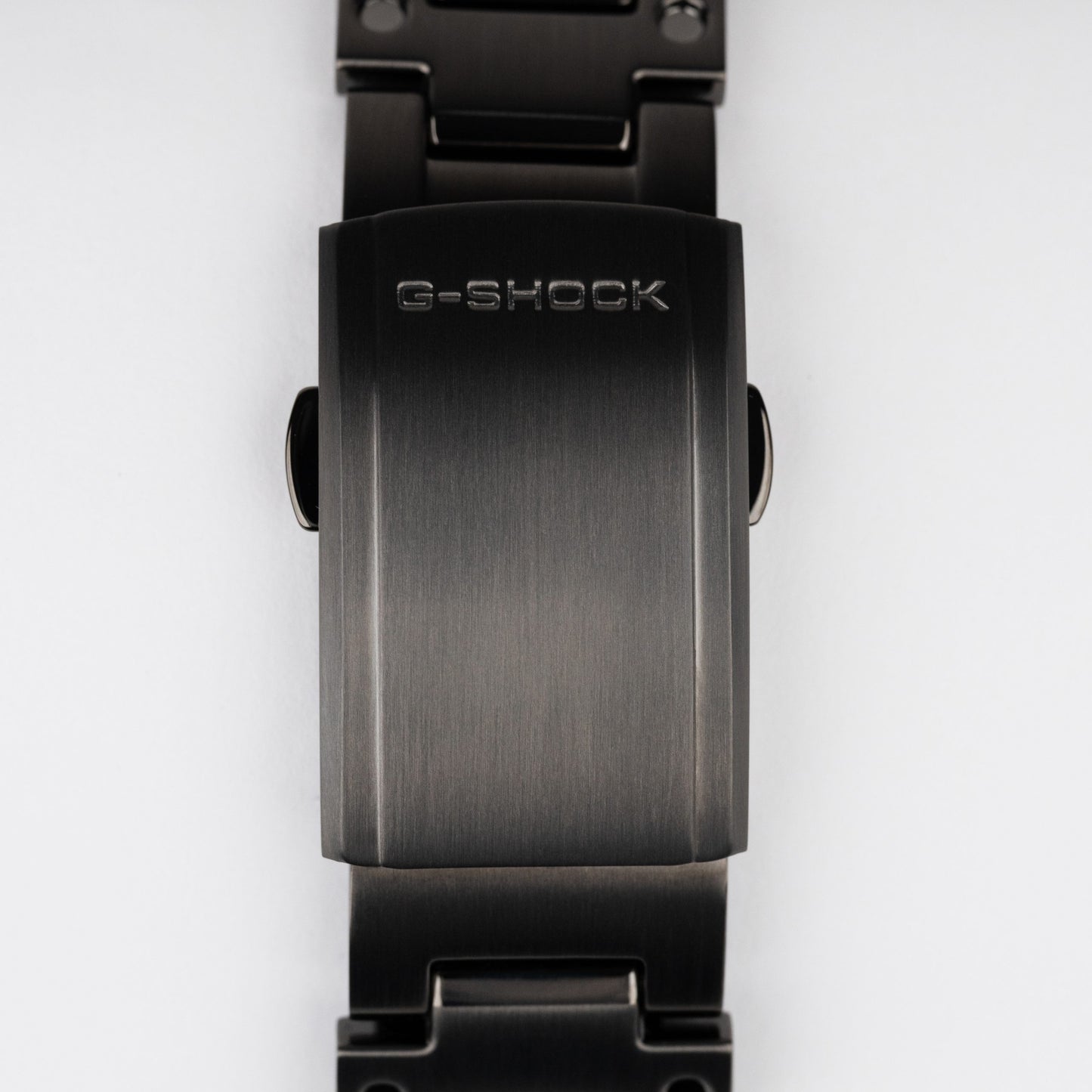 G-Shock CasiOak Black Metal Rainbow (カシオーク/ブラックメタルレインボー)
