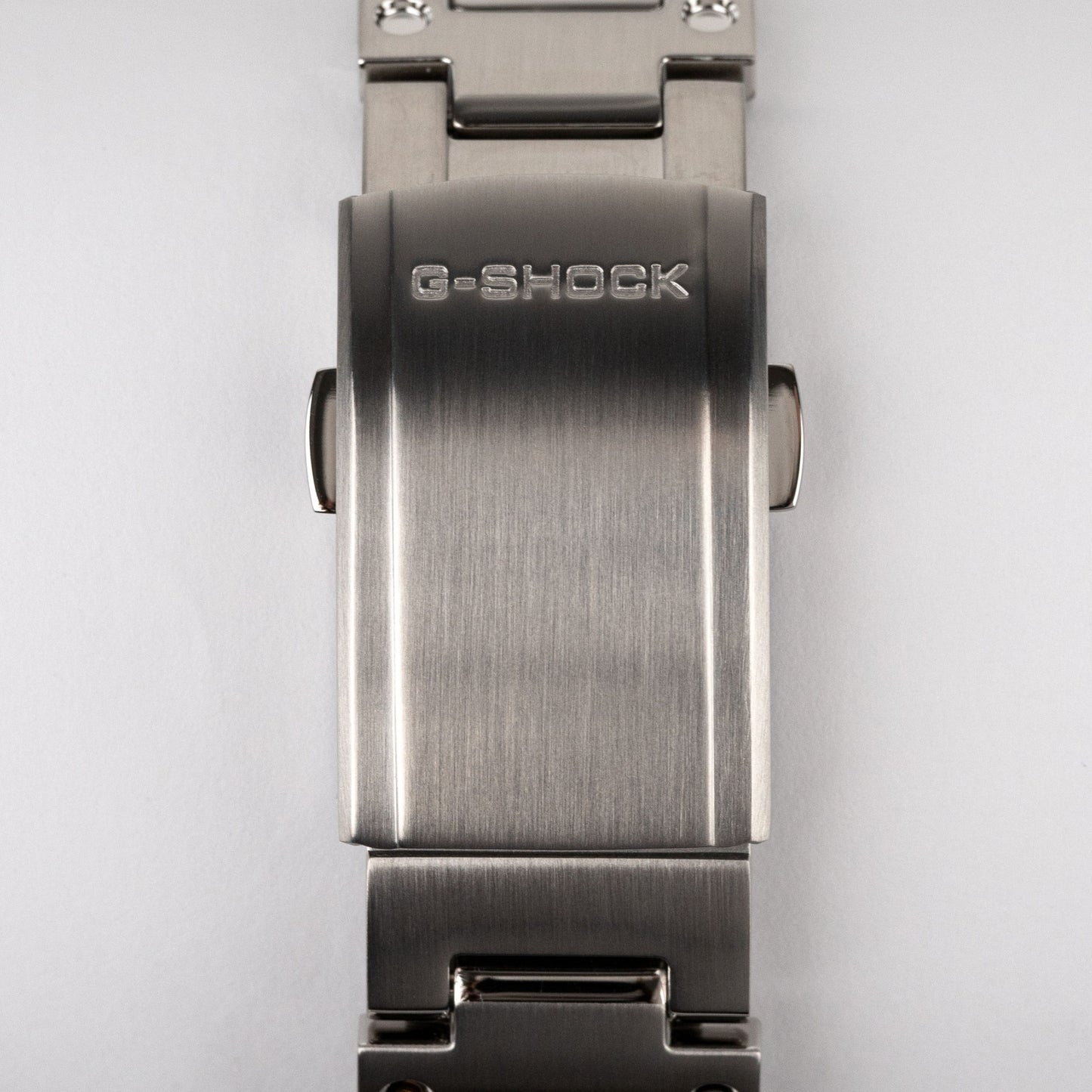 G-Shock CasiOak Full Metal Rainbow (カシオーク/フルメタルレインボー)