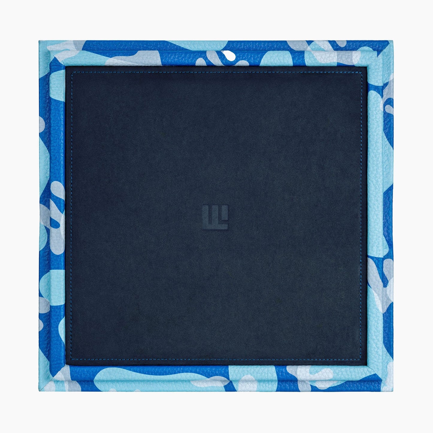 IFLW ライフスタイルロッカー Azure Camo （アズール迷彩）