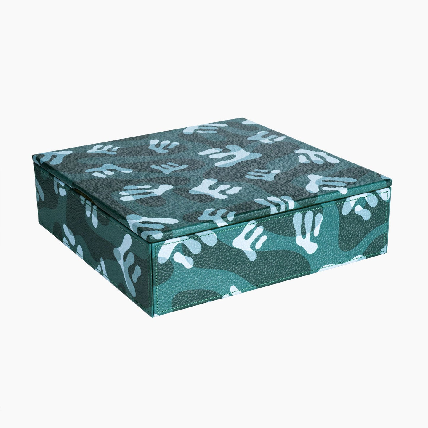 IFLW ライフスタイルロッカー Verdant Camo グリーン迷彩