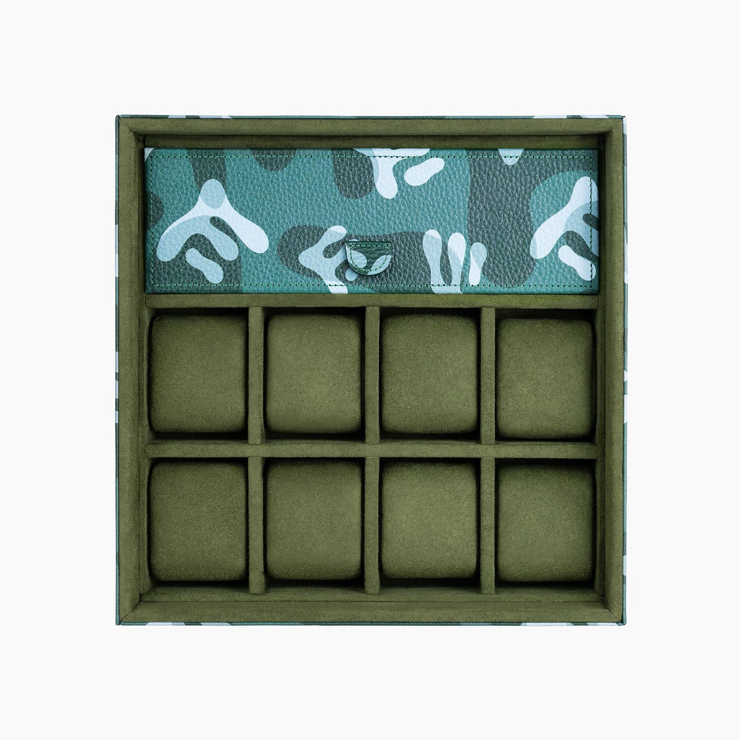 IFLW ライフスタイルロッカー Verdant Camo グリーン迷彩