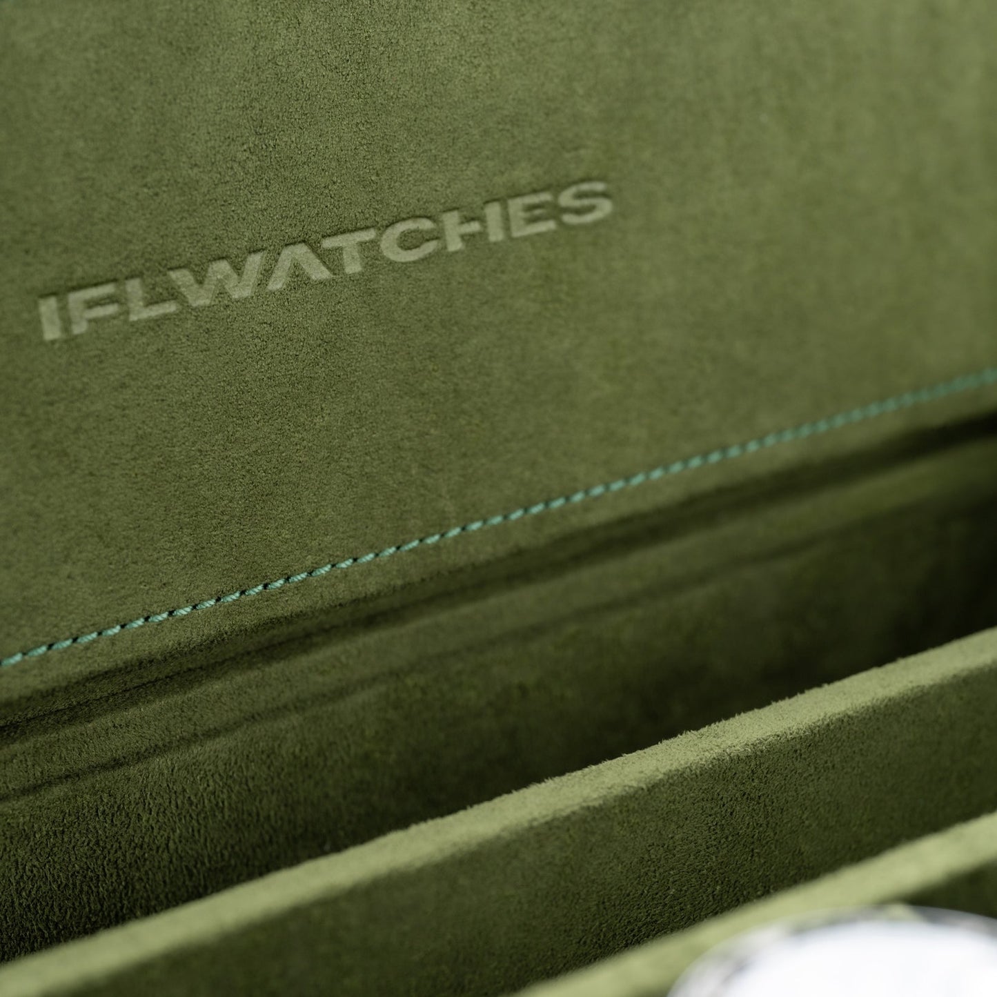 IFLW ライフスタイルロッカー Verdant Camo グリーン迷彩