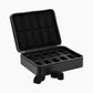 IFLW ウォッチケース 10本用 ブラック /Watch Case Black for 10
