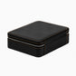 IFLW ウォッチケース 10本用 ブラック /Watch Case Black for 10