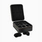 IFLW ウォッチケース 6本用 ブラック /Watch Case Black for 6