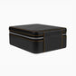 IFLW ウォッチケース 6本用 ブラック /Watch Case Black for 6