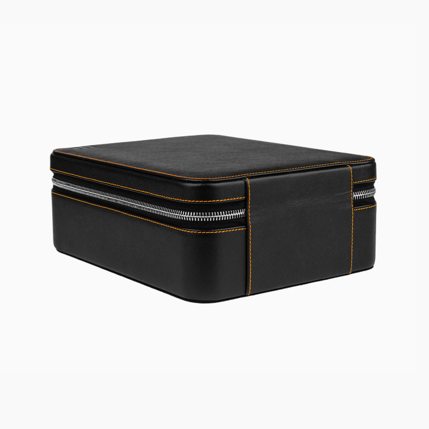 IFLW ウォッチケース 6本用 ブラック /Watch Case Black for 6