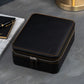 IFLW ウォッチケース 6本用 ブラック /Watch Case Black for 6