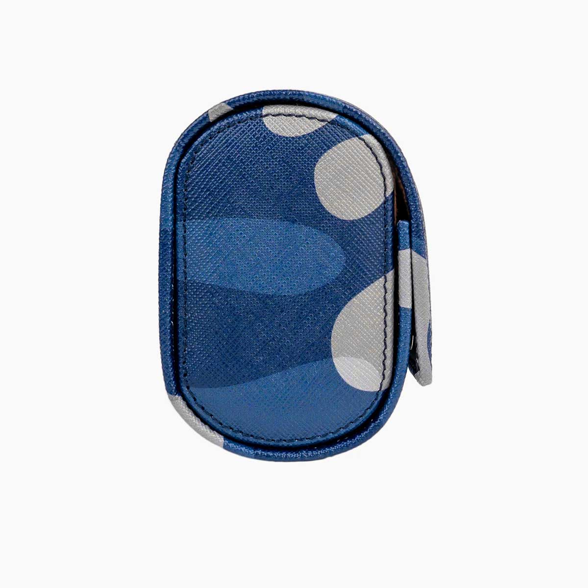 IFLW ウォッチロール2本用 Blue Camo（ブルー迷彩）