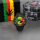 本数限定【LIMITED】G-shock CasiOak 420 Mary Janes(カシオーク/420メリージェーン）