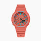 G-Shock CasiOak Mini Coral Reef (カシオークミニ/コーラル）