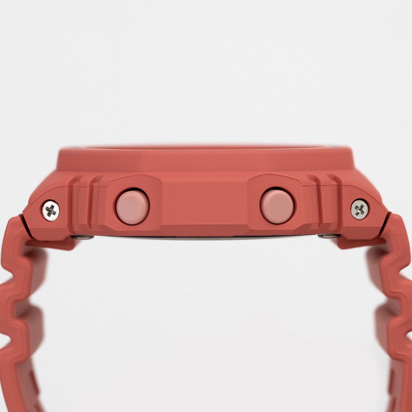 G-Shock CasiOak Mini Coral Reef (カシオークミニ/コーラル）