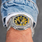 本数限定【LIMITED】G-shock CasiOak Sol (カシオーク/ソル）