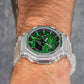 本数限定【LIMITED】G-shock CasiOak Terra (カシオーク/テラ）