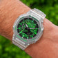 本数限定【LIMITED】G-shock CasiOak Terra (カシオーク/テラ）